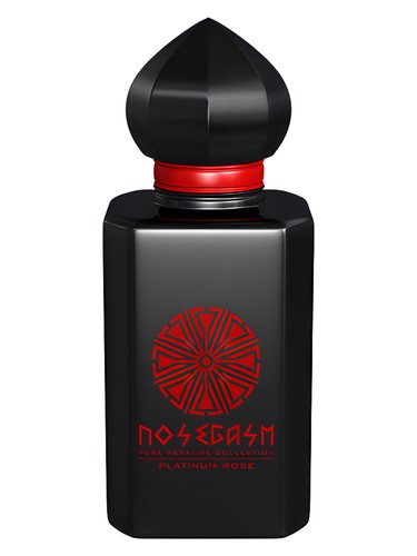 Platinum Rose Nosegasm pro ženy a muže 