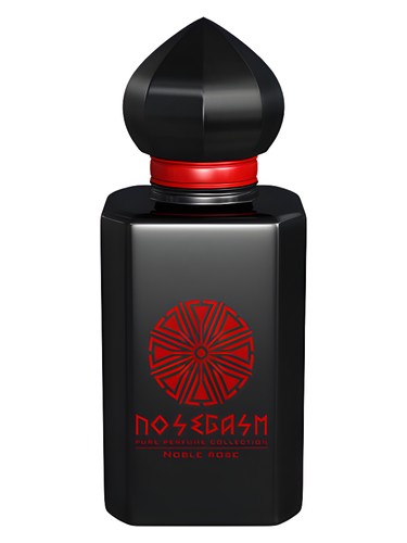 Noble Rose Nosegasm pro ženy a muže 