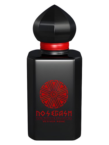 Vetiver Rose Nosegasm pro ženy a muže 