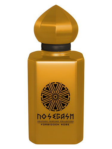 perfume Forbidden Rose Nosegasm pro ženy a muže 