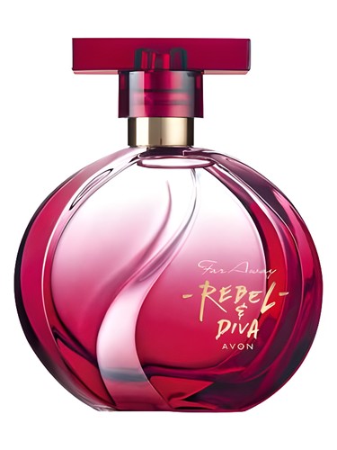 Far away rebel diva