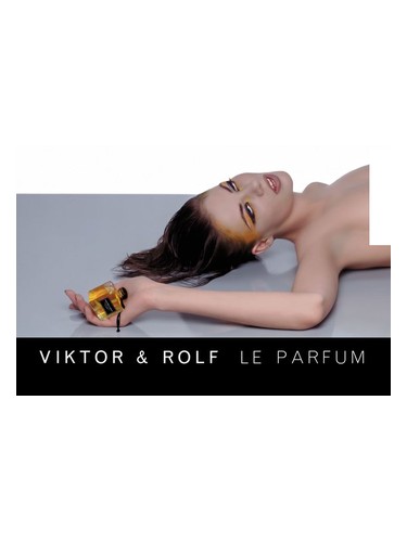 Le Parfum Viktor&amp;Rolf pro ženy a muže 