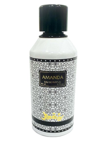 Amanda