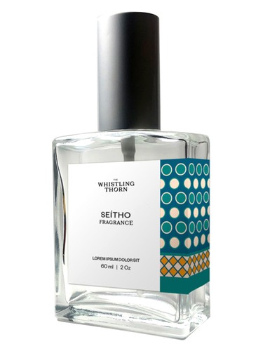Seitho The Whistling Thorn pro ženy a muže