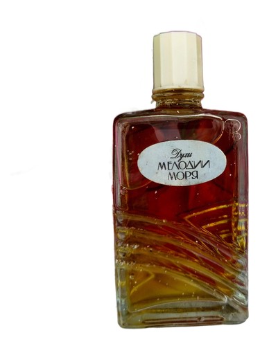 Мелодии моря (Melodies of the Sea) Crimean rose – Крымская роза pro ženy 