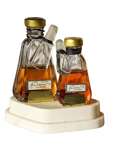 perfume Белеет парус - The White Sail  Алые Паруса (Alye Parusa) pro ženy a muže 