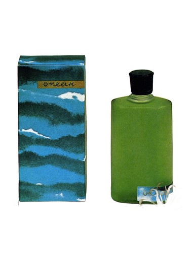 perfume Океан (Ocean) Северное сияние ユニセックス