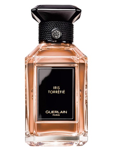 Tooru　Guerlain 香水 ラール エ ラ マティエール ⋅ エルブ トゥルブラント – オーデ