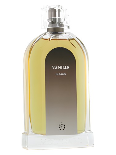 Vanille Molinard pro ženy 