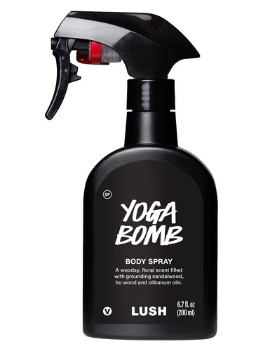 Yoga Bomb Lush pro ženy a muže 