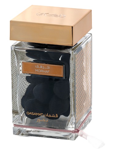 Qasamat Mohraf Oud Moattar Rasasi pro ženy a muže