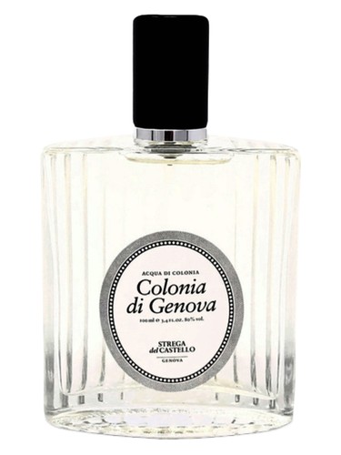 perfume Colonia Di Genova Strega Del Castello pro ženy a muže 