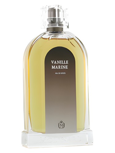 Vanille Marine Molinard perfume - a fragrance for women and