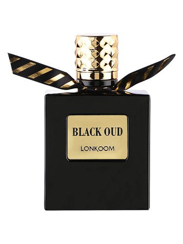 Black oud
