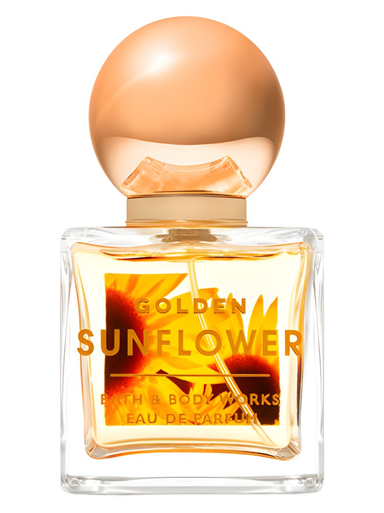 Golden Sunflower Bath & Body Works perfume - a fragrance for women and ...