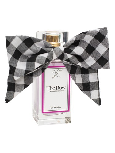 Vassilis Zoulias The Bow Vassilis Zoulias pro ženy a muže