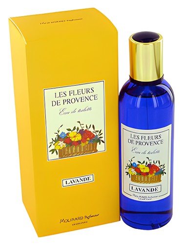 Lavande Molinard pro ženy a muže 