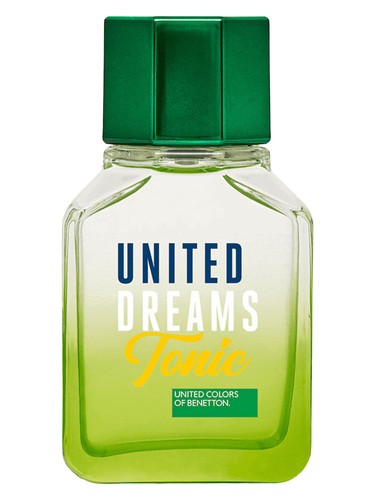 United dreams tonic