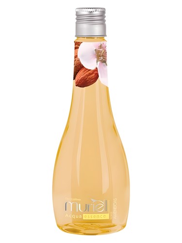 Acqua Essence Flor de Amêndoas Muriel Cosméticos pro ženy a muže 