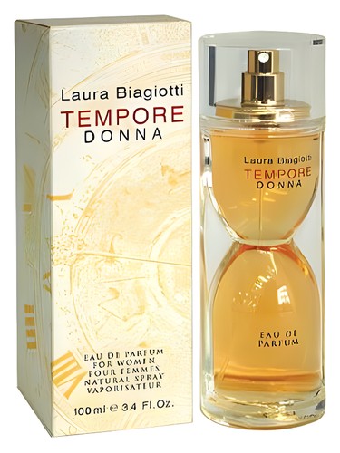 Tempore Donna Laura Biagiotti pro ženy 