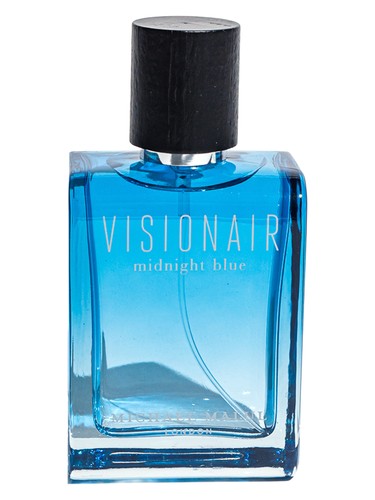 Visionair Midnight Blue Michael Malul London pro muže