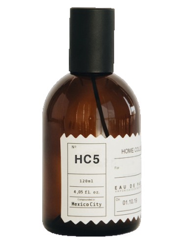 HC5 Madera Oud Perfumérica pro ženy a muže 