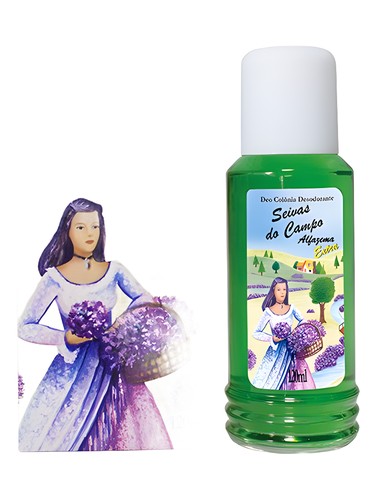 Seivas do Campo Alfazema Extra Aromática Cosméticos pro ženy a muže 
