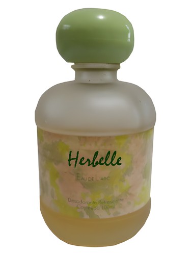 Eau de L'arc Herbelle
