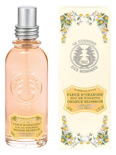 Fleur d&#039;Oranger Le Couvent Maison de Parfum pro ženy 