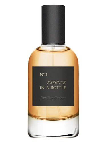 Le Premier Parfum Pauline Rochas pour homme et femme