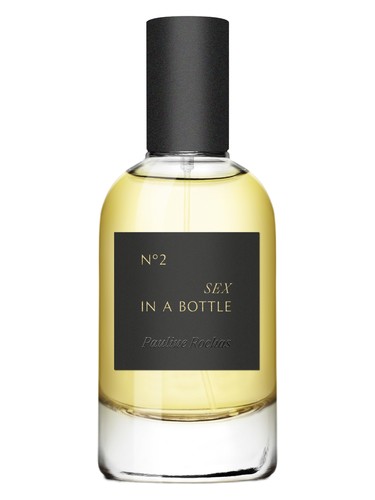 Le Deuxieme Parfum Pauline Rochas pour homme et femme