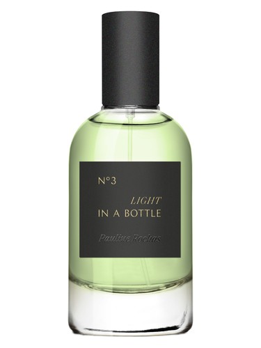Le Troisieme Parfum Pauline Rochas pour homme et femme