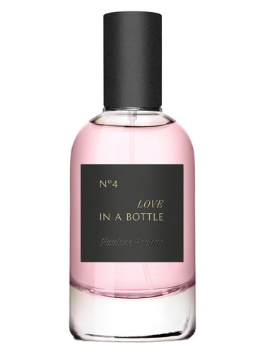 Le Quatrieme Parfum Pauline Rochas pour homme et femme