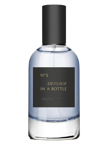 Le Cinquieme Parfum Pauline Rochas pour homme et femme