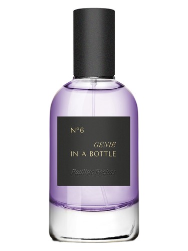 Le Sixieme Parfum Pauline Rochas pour homme et femme
