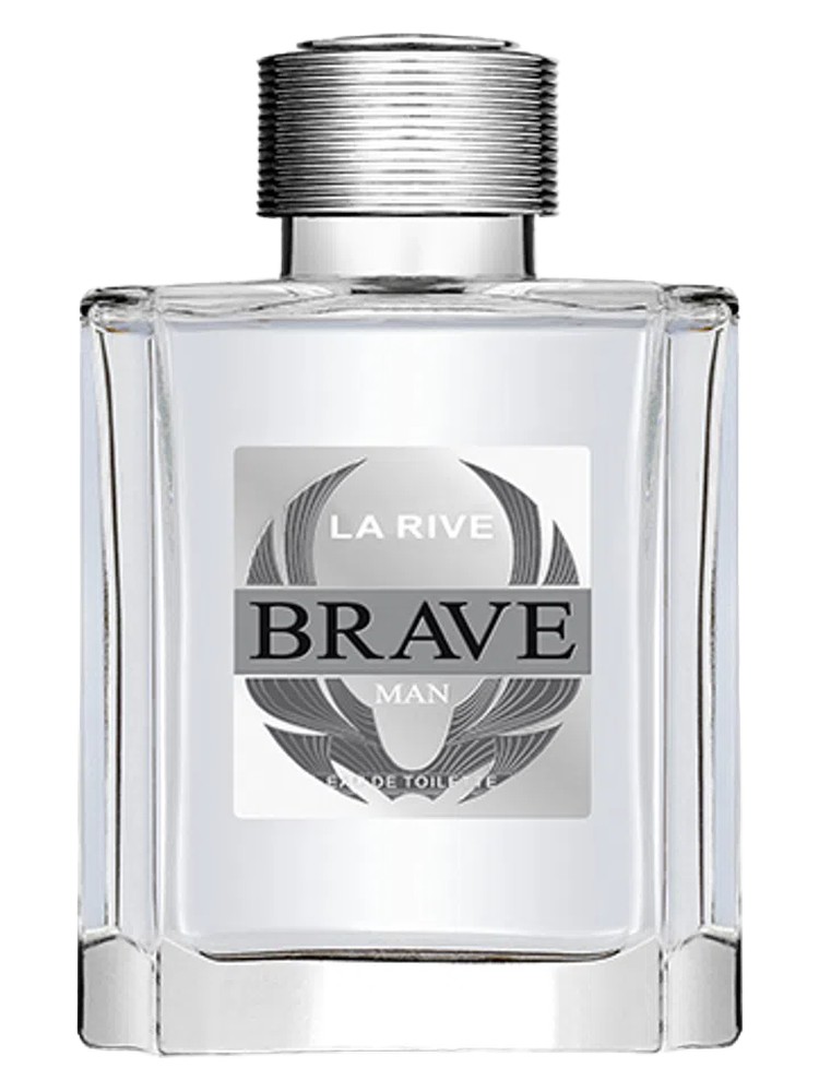 Brave Man La Rive コロン - 2017年の男性用 フレグランス