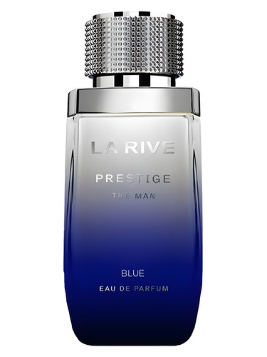 Prestige Men Blue La Rive pro muže 