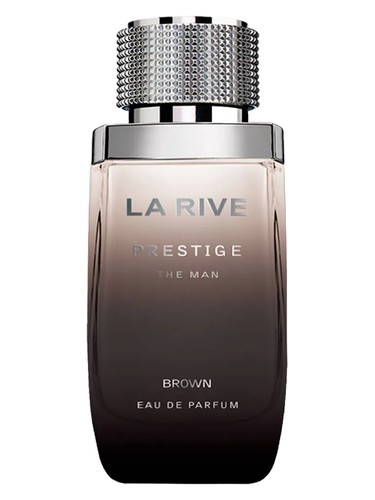 Prestige Men Brown La Rive pro muže 