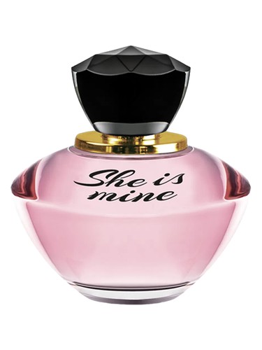 She is Mine La Rive pro ženy