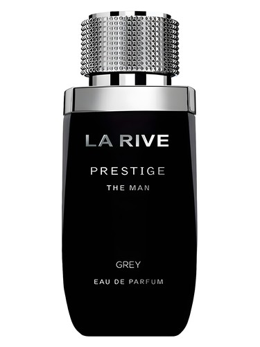 Prestige Men Grey La Rive pro muže 