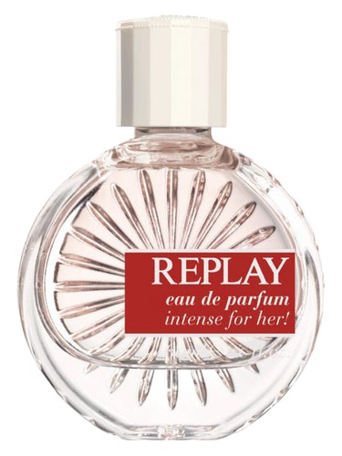 Replay Intense for Her Replay pro ženy