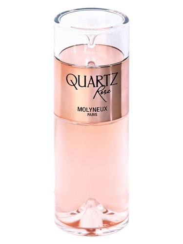 Quartz Rose Molyneux pro ženy 