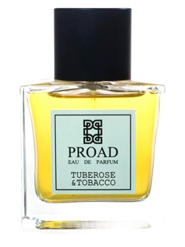 Tuberose & Tobacco