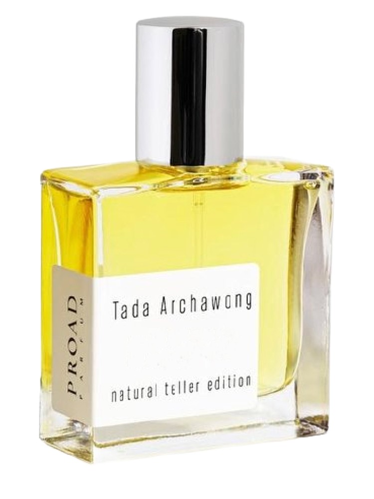Since Proad perfume - a fragrance for women and men 2020
