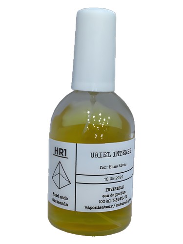 Uriel Intense INVISIBLE/HR1 pro muže