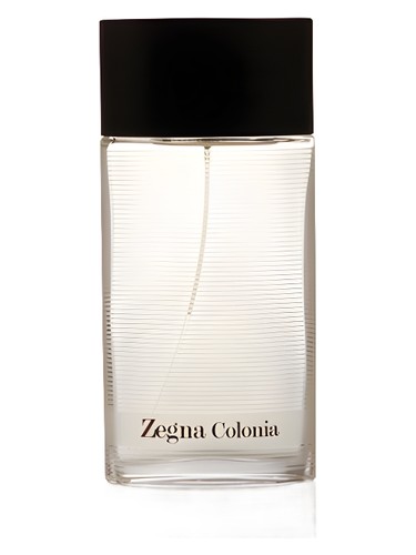 Zegna colognia