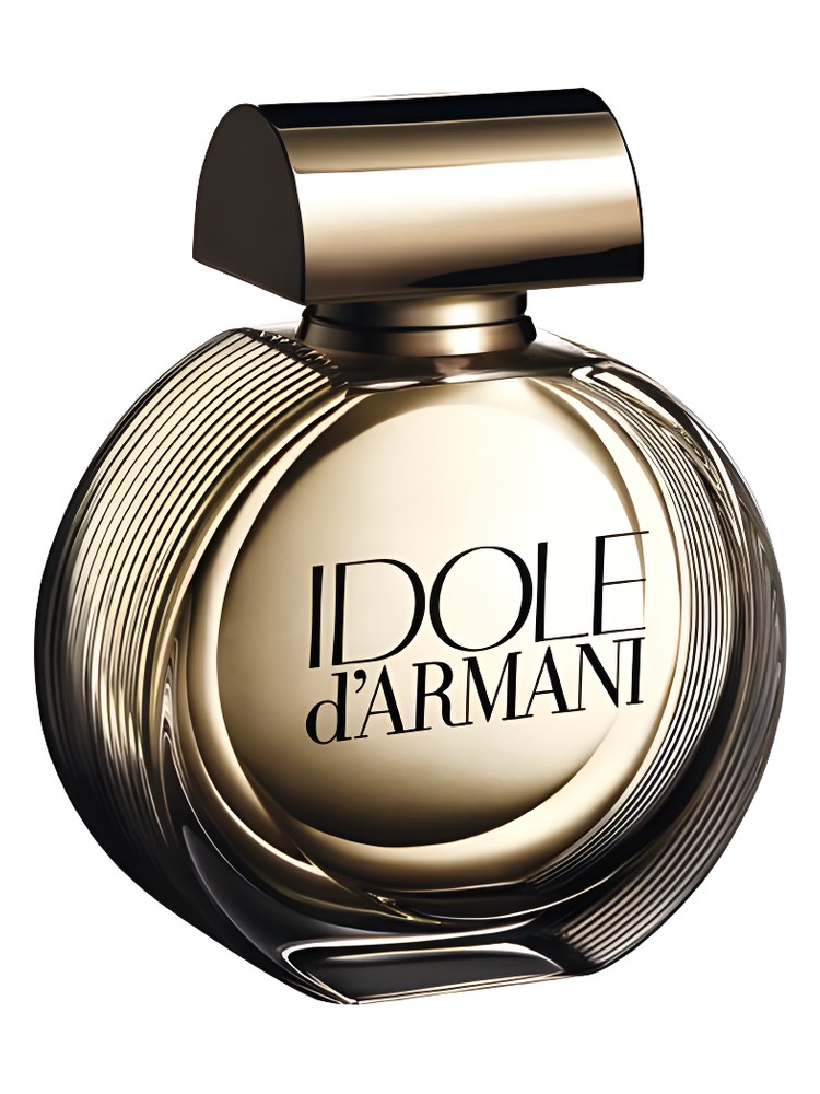 Idole d'Armani Giorgio Armani perfume - a fragrance for women 2009