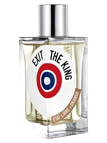 50ml Etat Libre d'Orange エグジットザキング Exit The King – US Etat Libre d'Orange