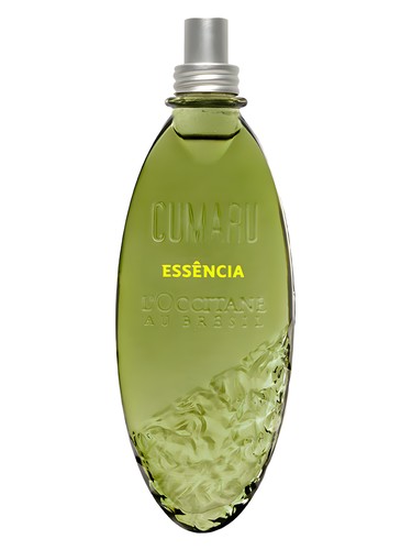 Cumaru Essência