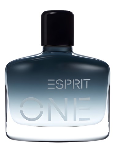 One For Him Esprit pro muže 